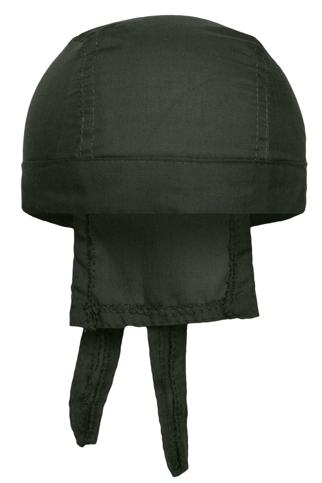 Bandana Hat - dark-green