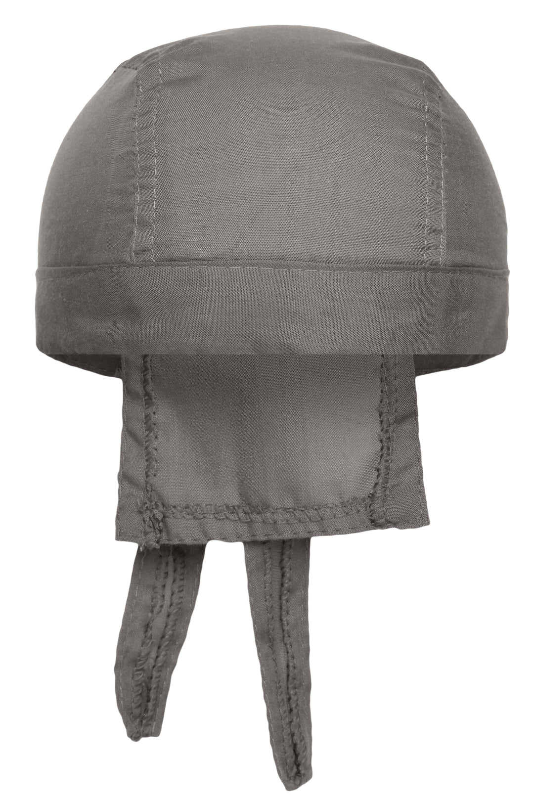 Bandana Hat - dark-grey