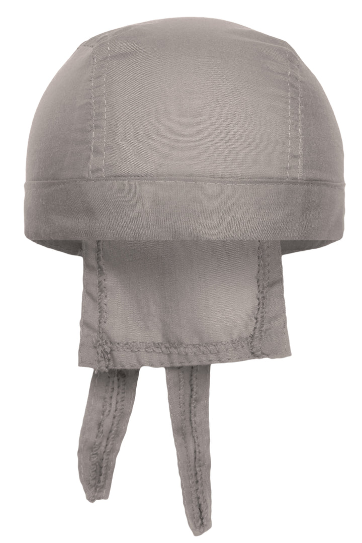 Bandana Hat - light-grey
