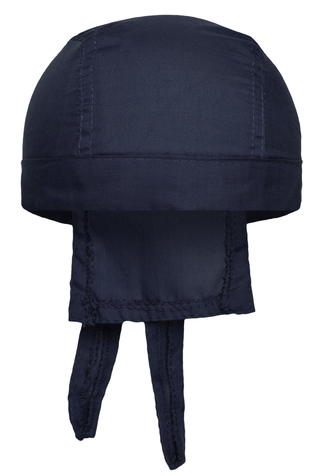 Bandana Hat - navy