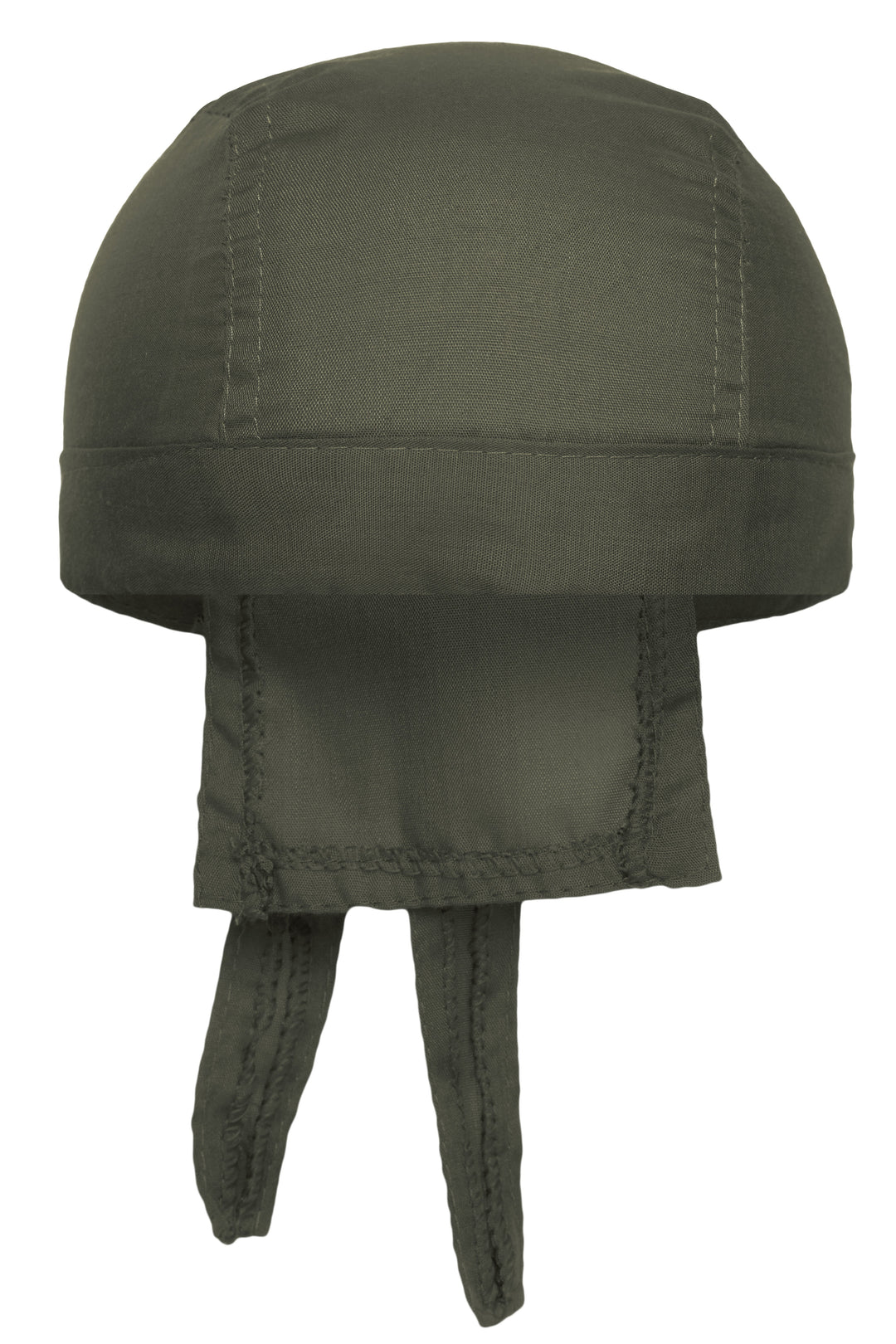 Bandana Hat - olive