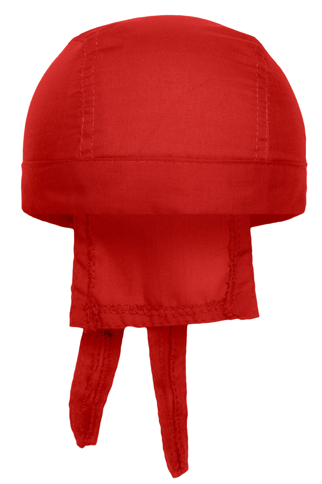 Bandana Hat - red