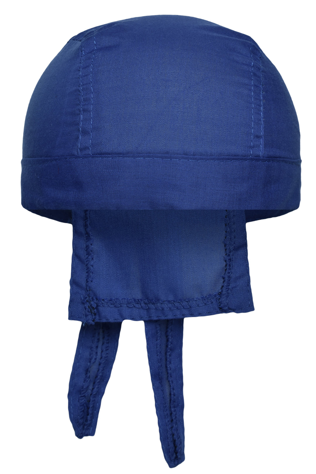 Bandana Hat - royal