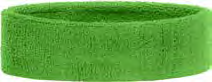 Terry Headband