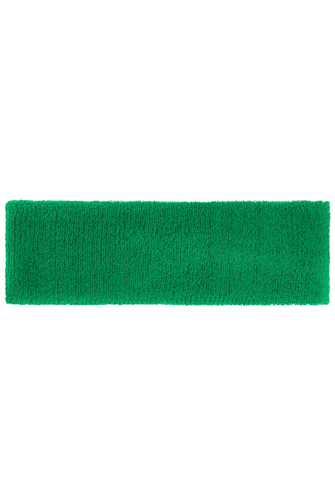 Terry Headband - green