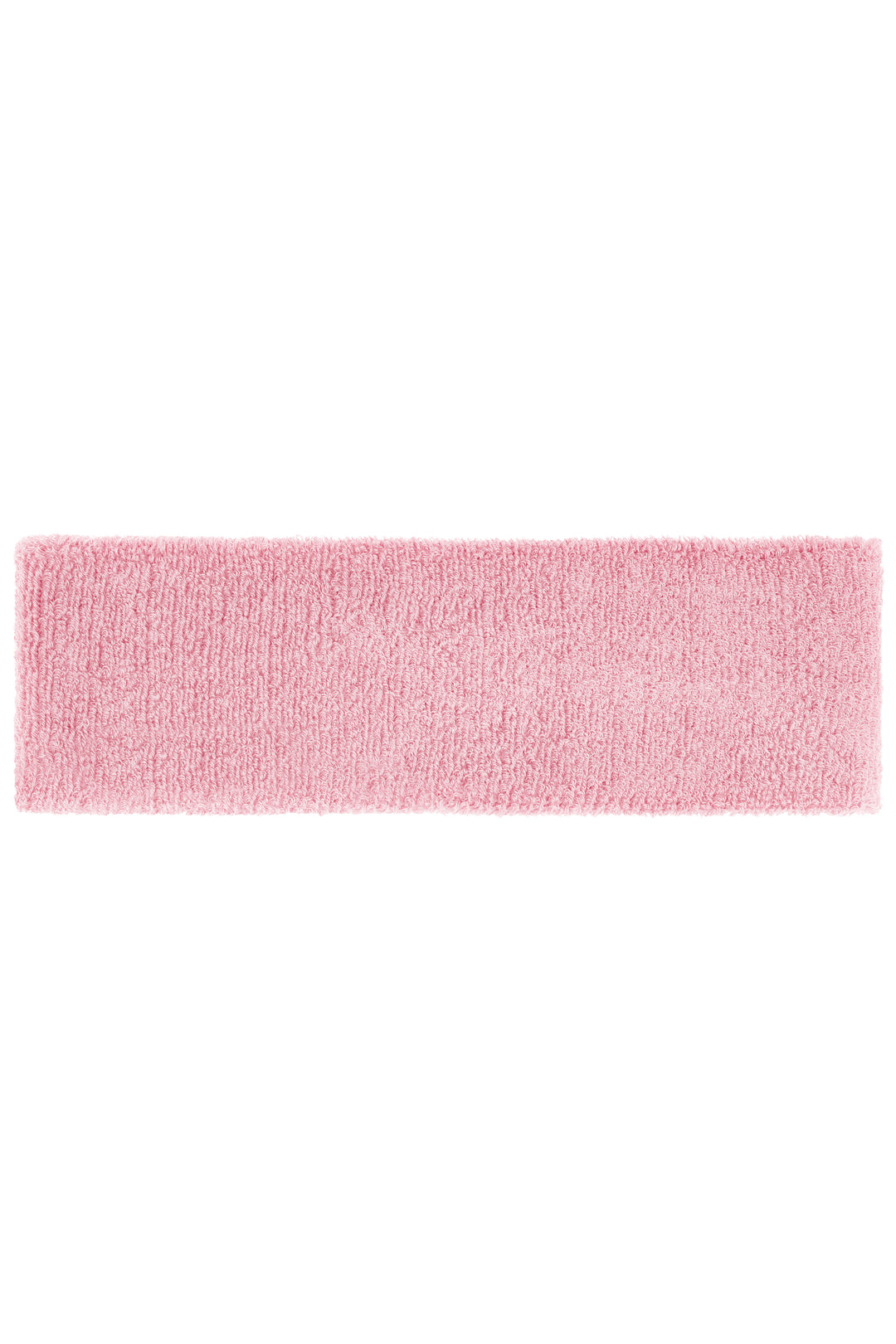 Terry Headband - light-pink