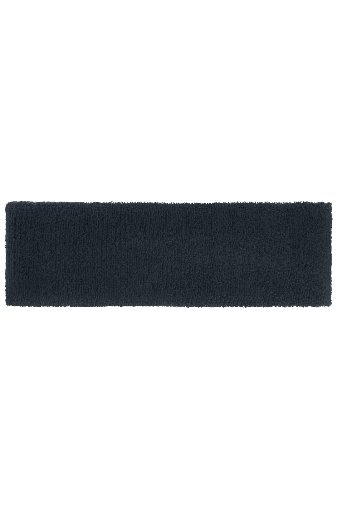 Terry Headband - navy