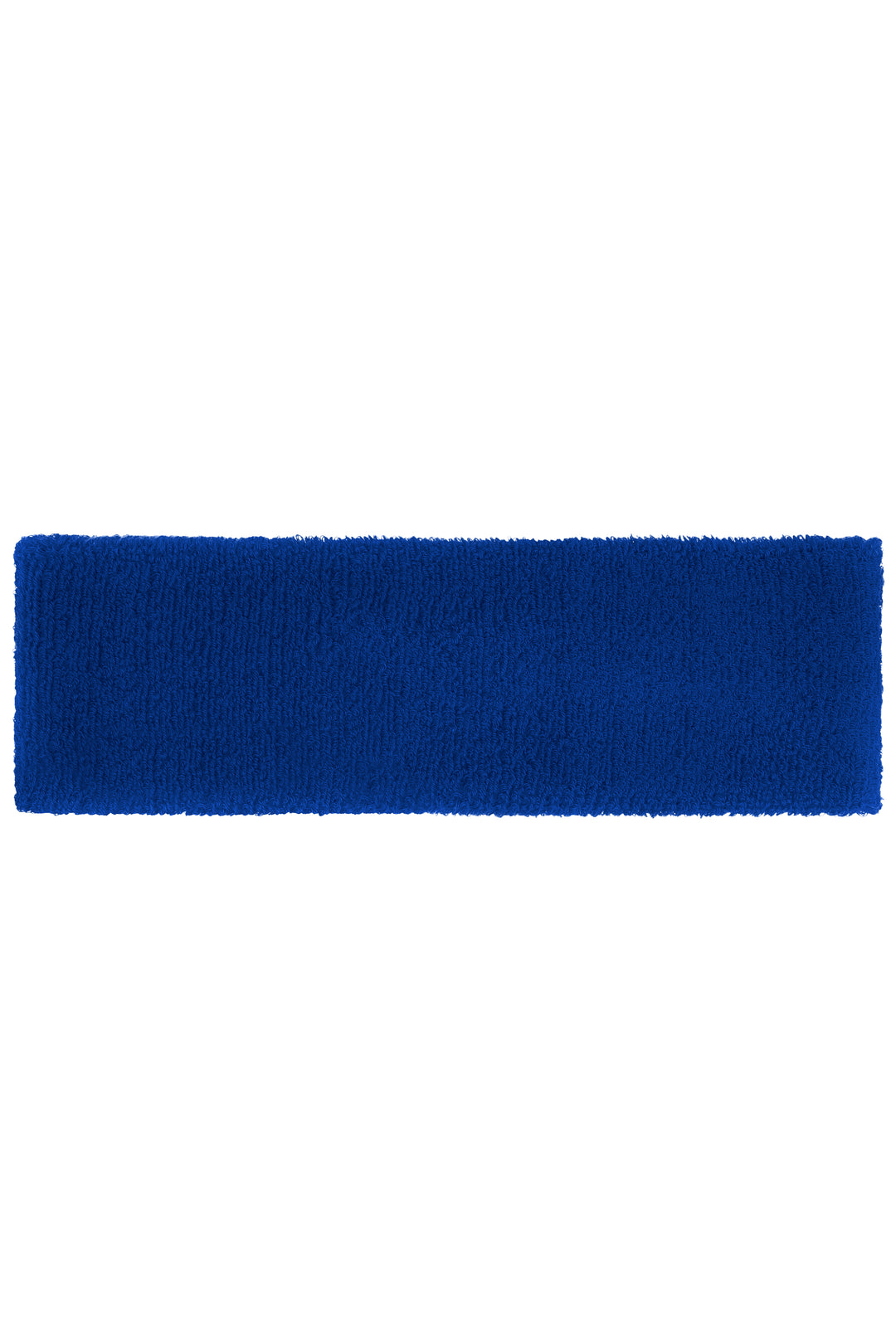 Terry Headband - royal