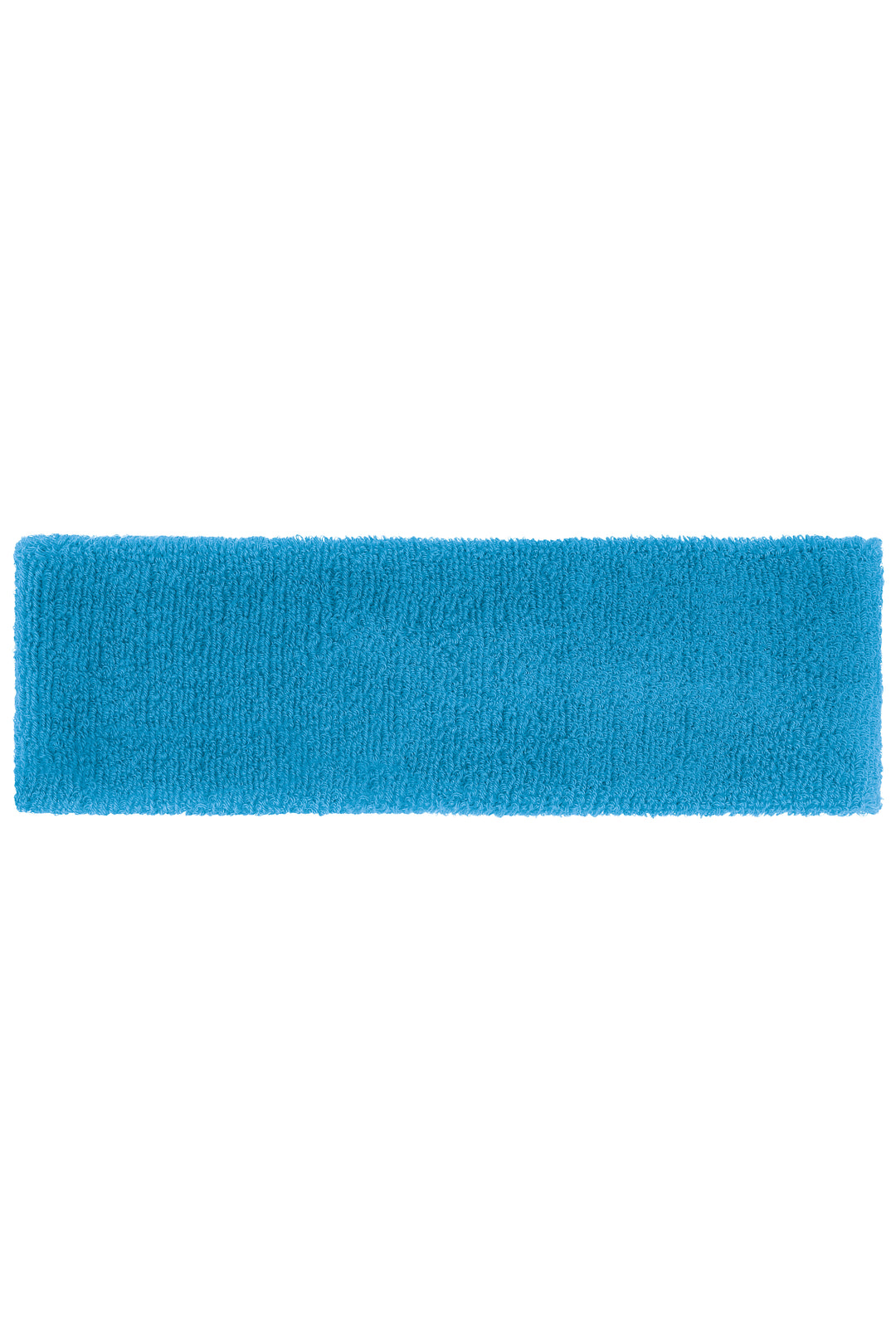 Terry Headband - turquoise