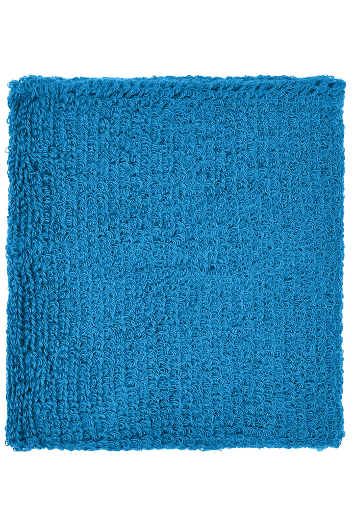 Terry Wristband - aqua