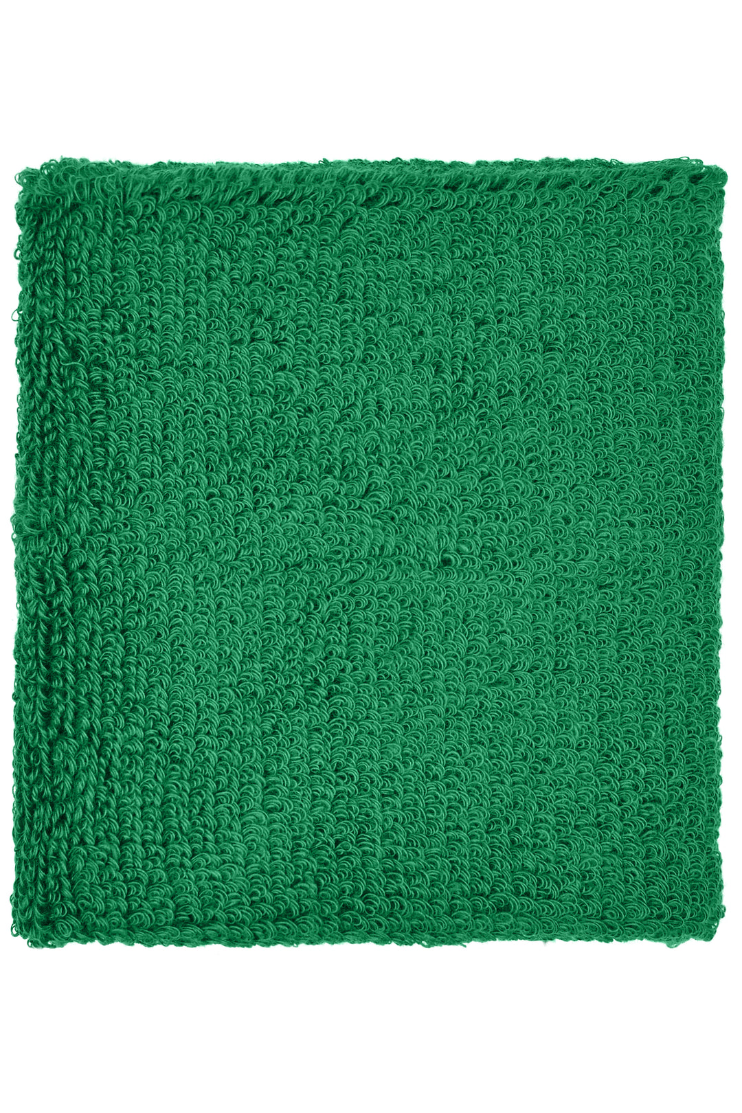 Terry Wristband - green