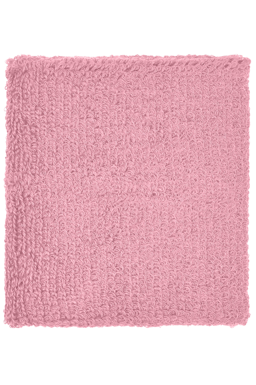 Terry Wristband - light-pink