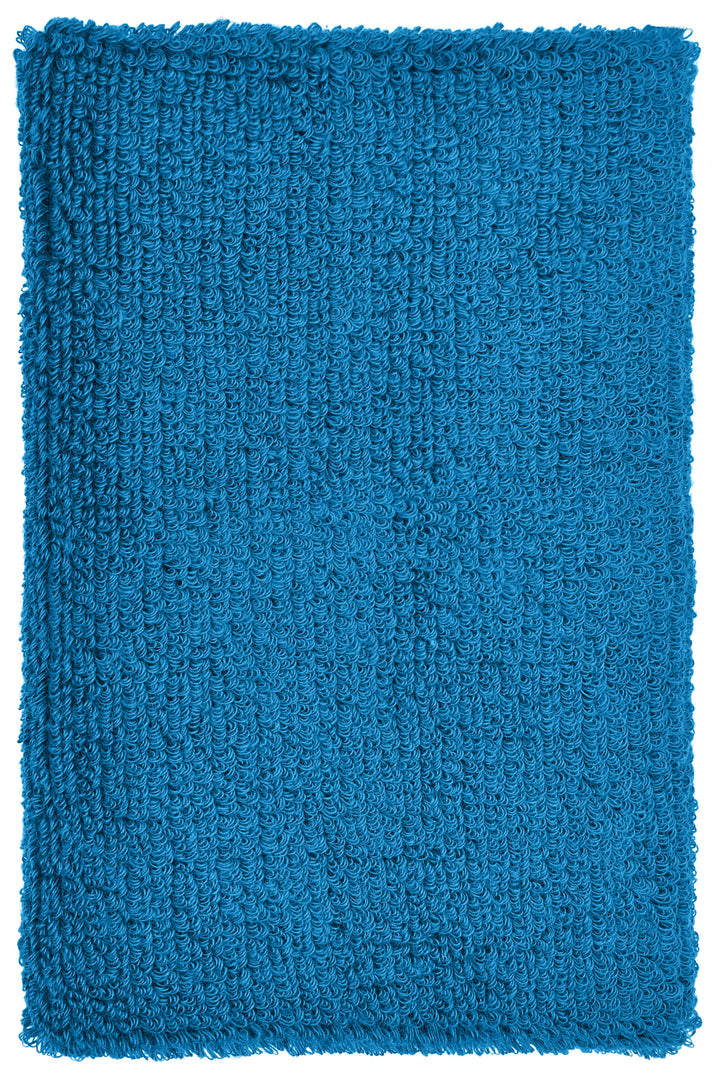 Sporty Wristband - aqua