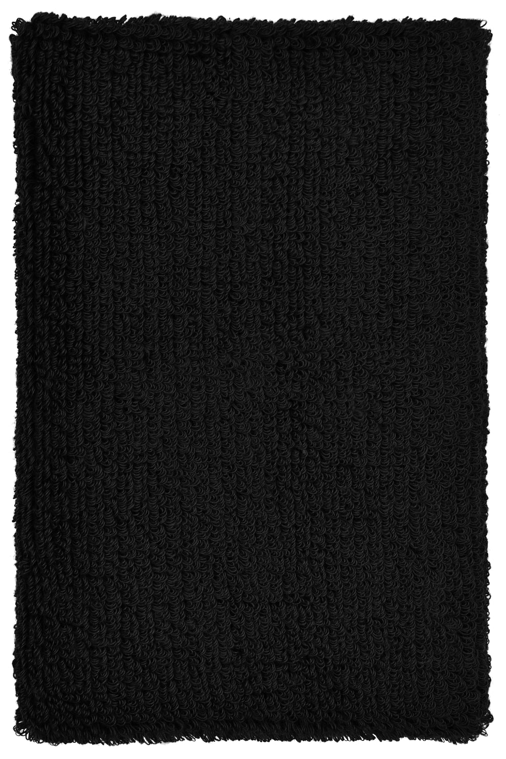 Sporty Wristband - black