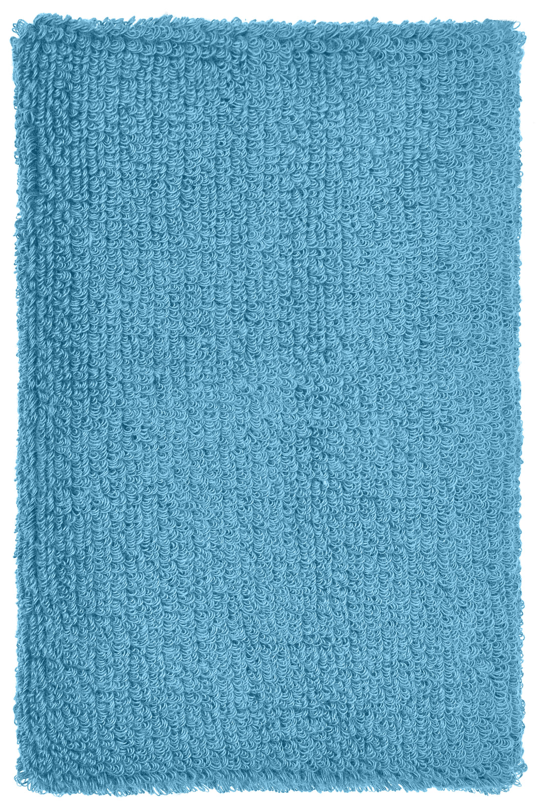 Sporty Wristband - light-blue