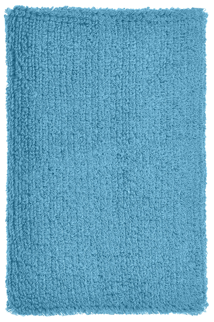 Sporty Wristband - light-blue