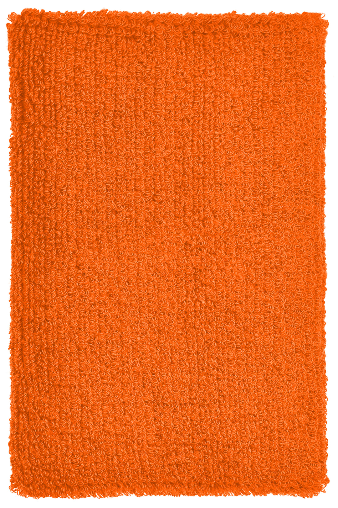 Sporty Wristband - orange