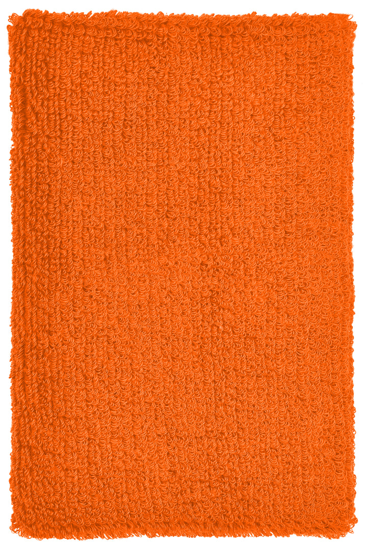Sporty Wristband - orange
