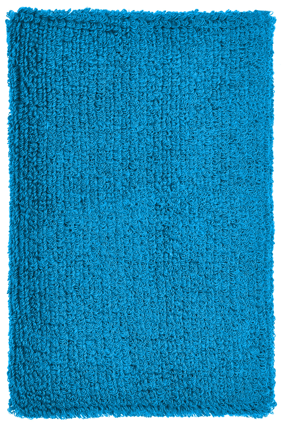 Sporty Wristband - turquoise