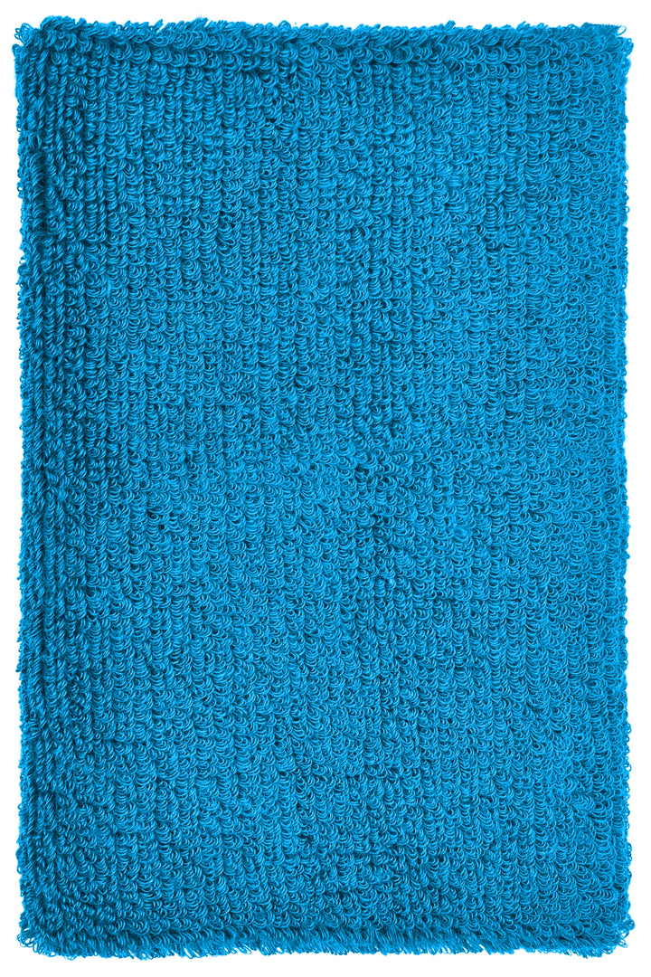 Sporty Wristband - turquoise