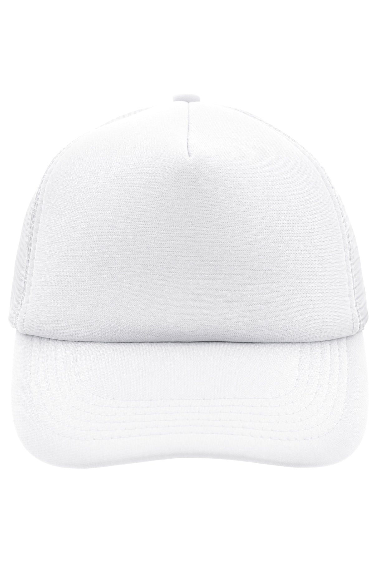 5 Panel Polyester Mesh Cap