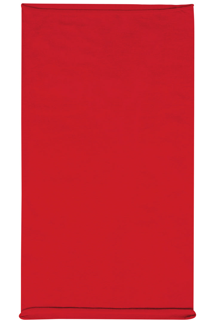 X-Tube Cotton - red