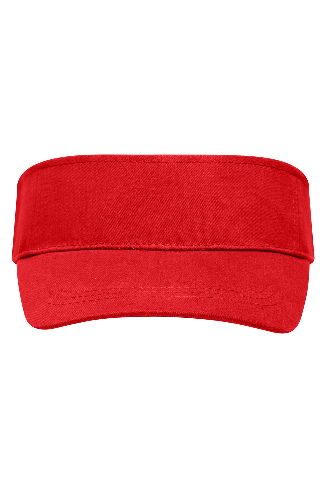 Fashion Sunvisor - red