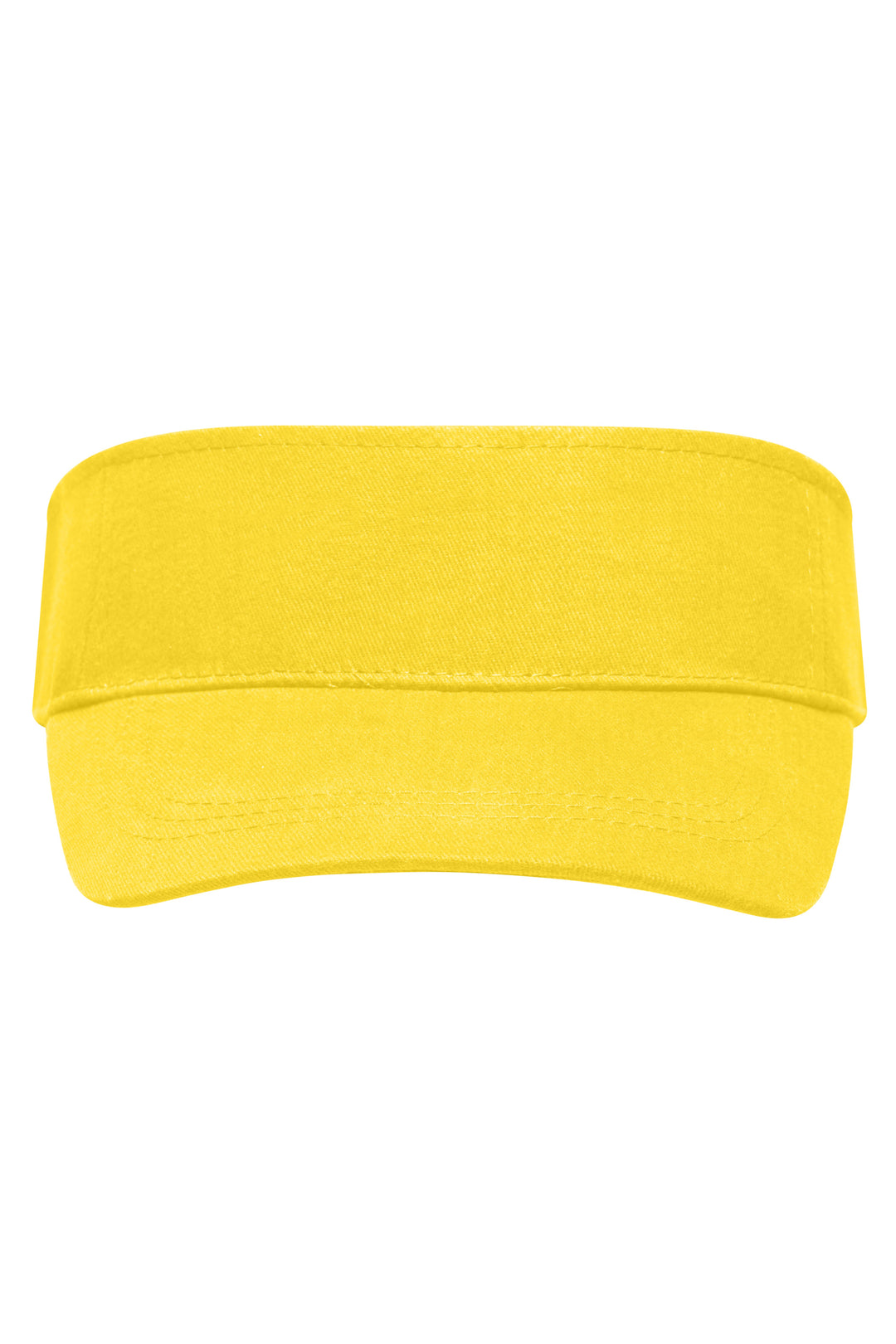 Fashion Sunvisor - yellow