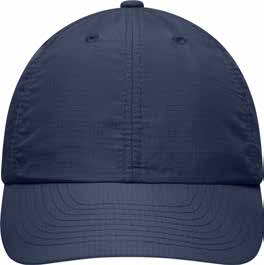 6 Panel Coolmax® Cap