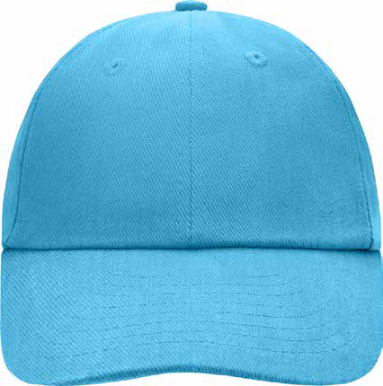 6 Panel Raver Cap
