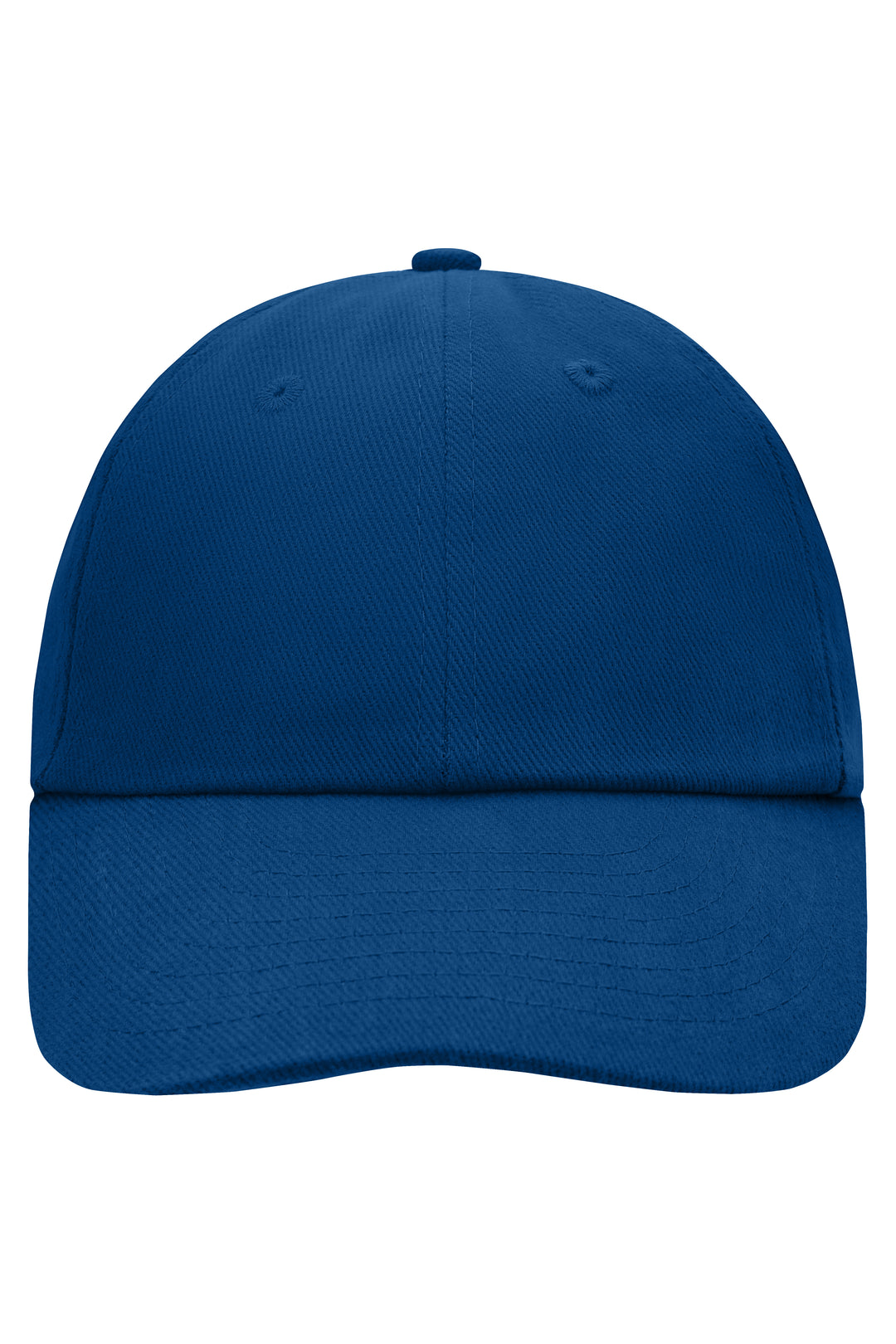 6 Panel Raver Cap - navy
