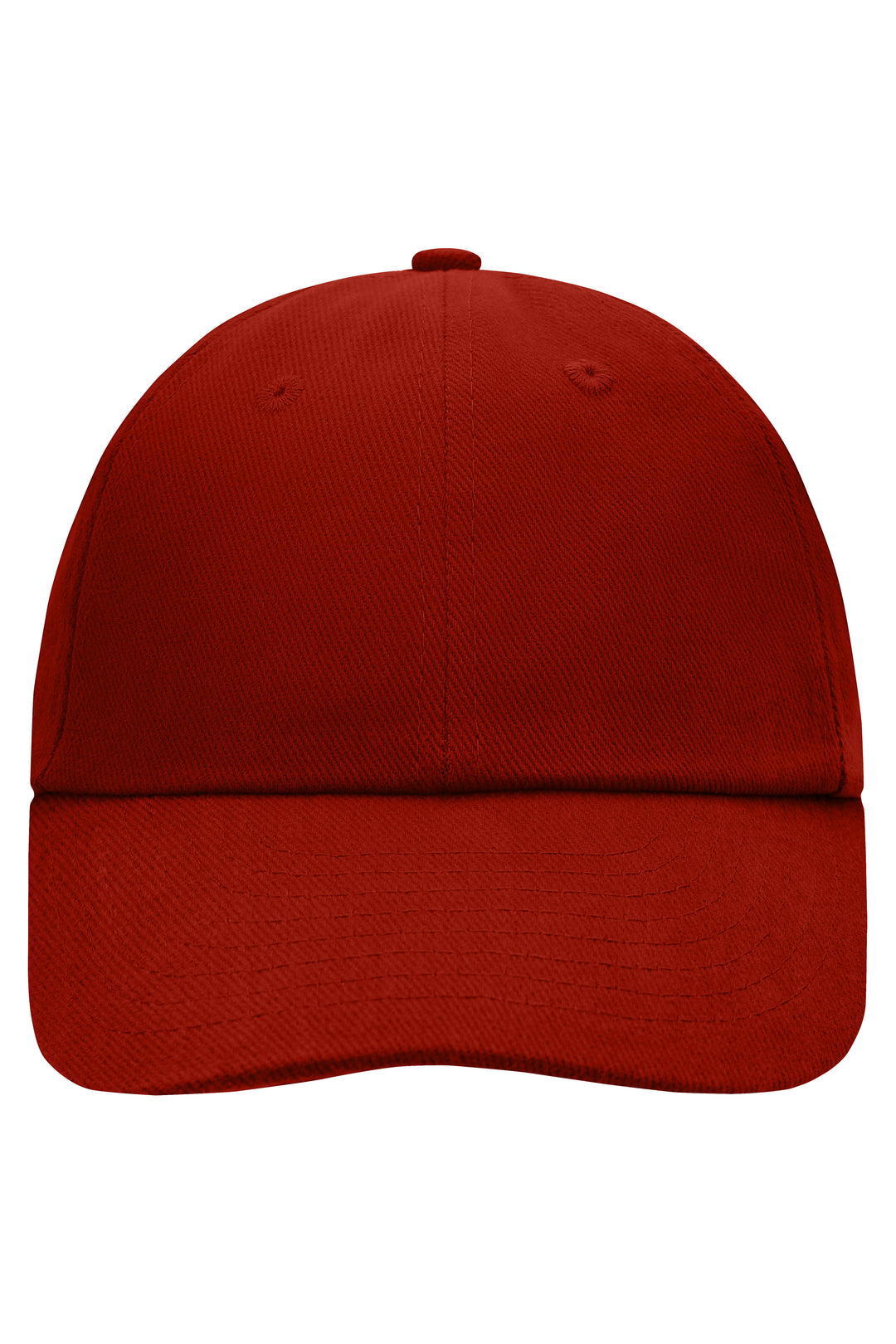 6 Panel Raver Cap - wine