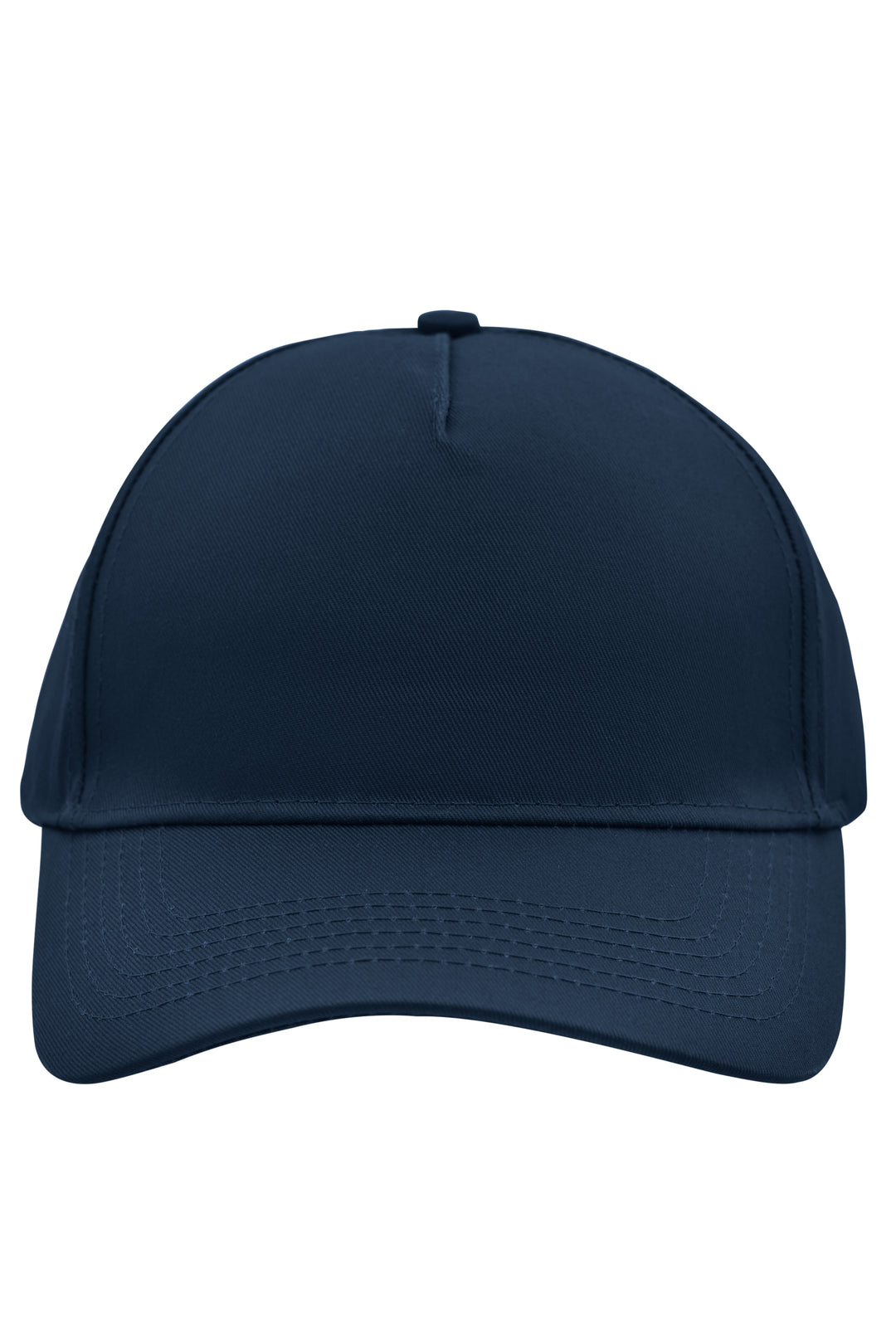 5 Panel Cap - navy