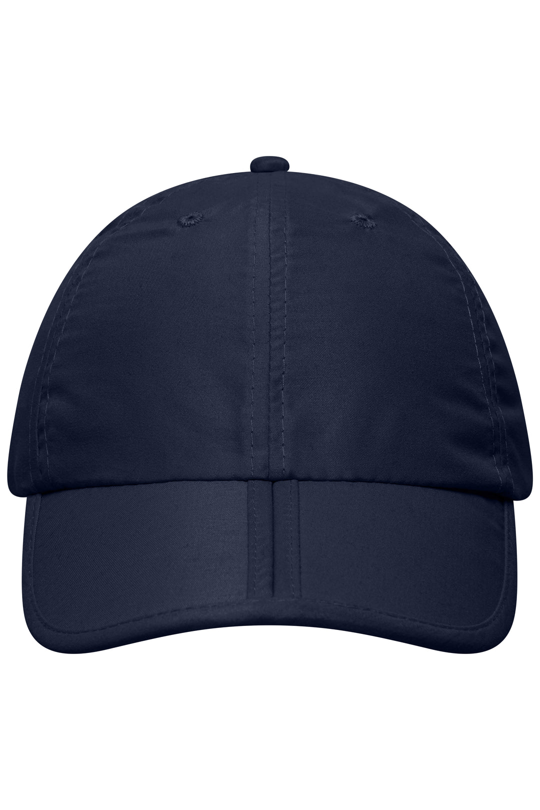 6 Panel Pack-a-Cap - navy