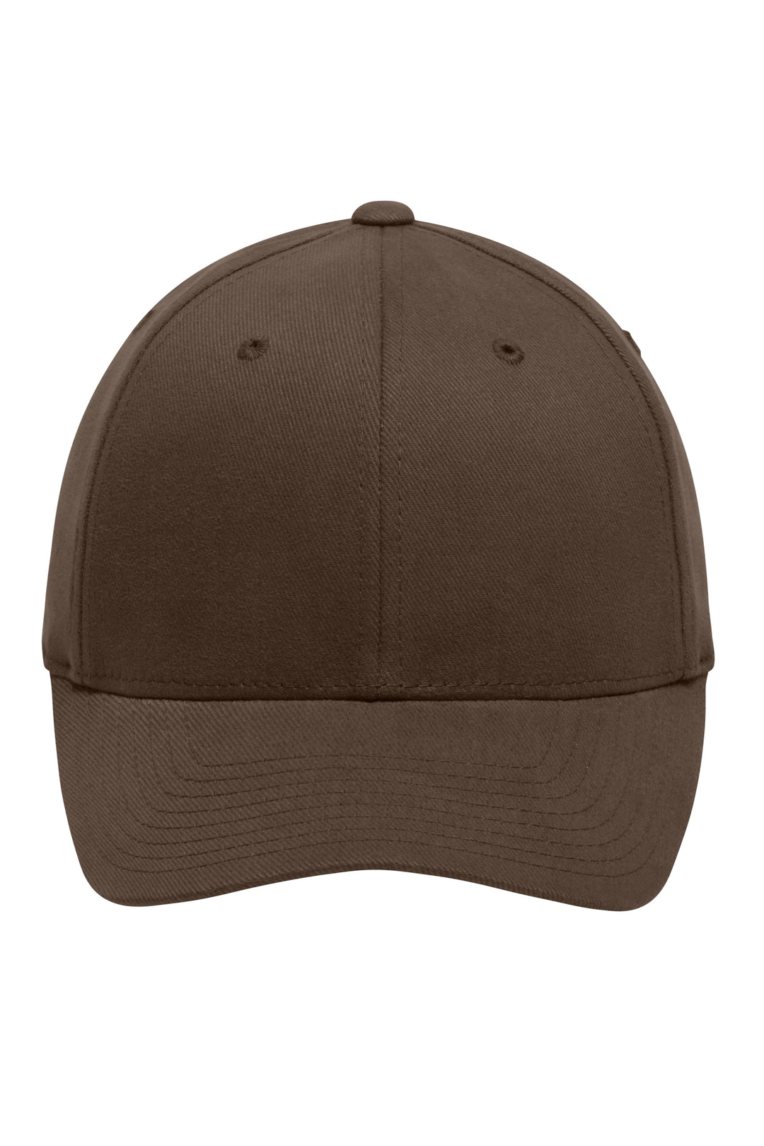 Original Flexfit® Cap - dark-brown