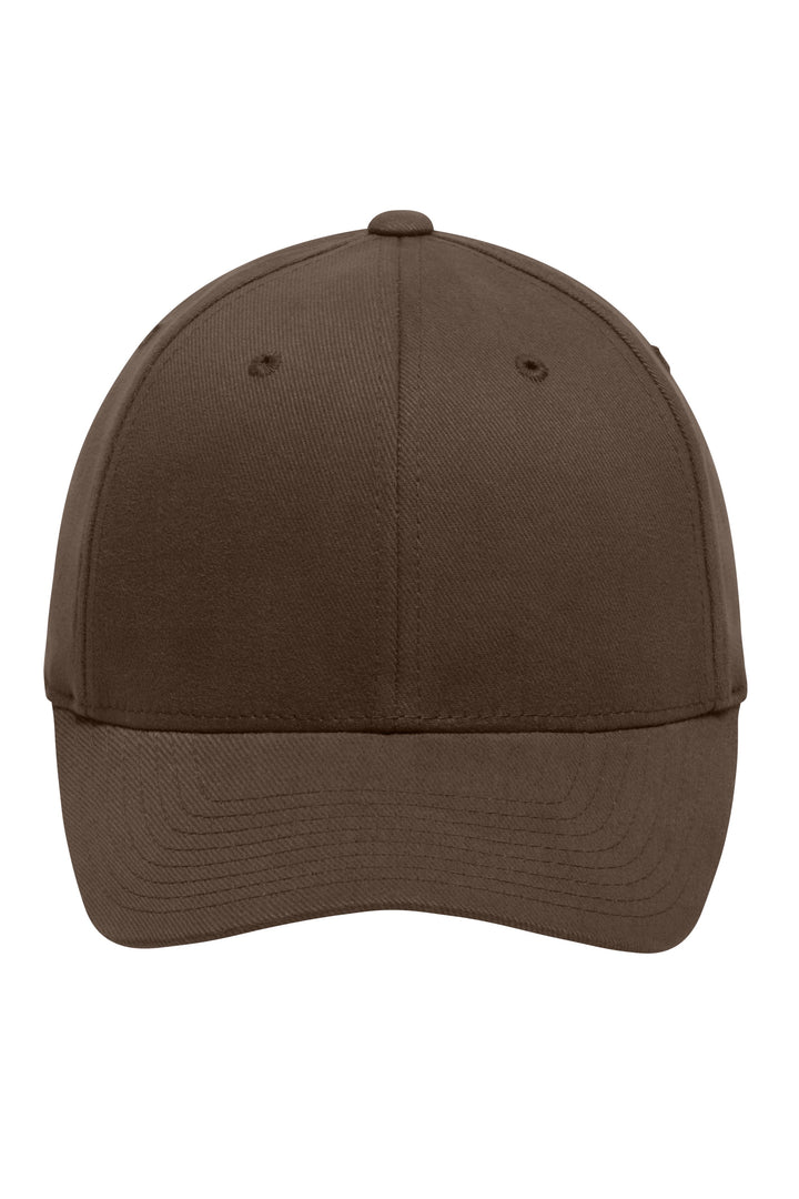 Original Flexfit® Cap - dark-brown