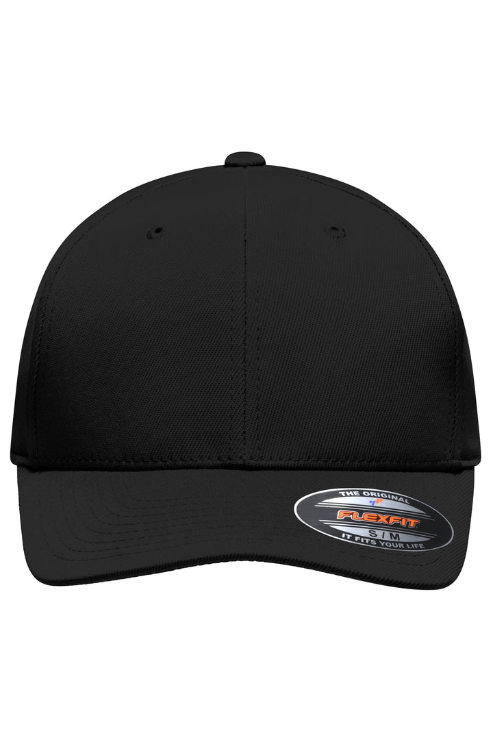 High Performance Flexfit® Cap - black
