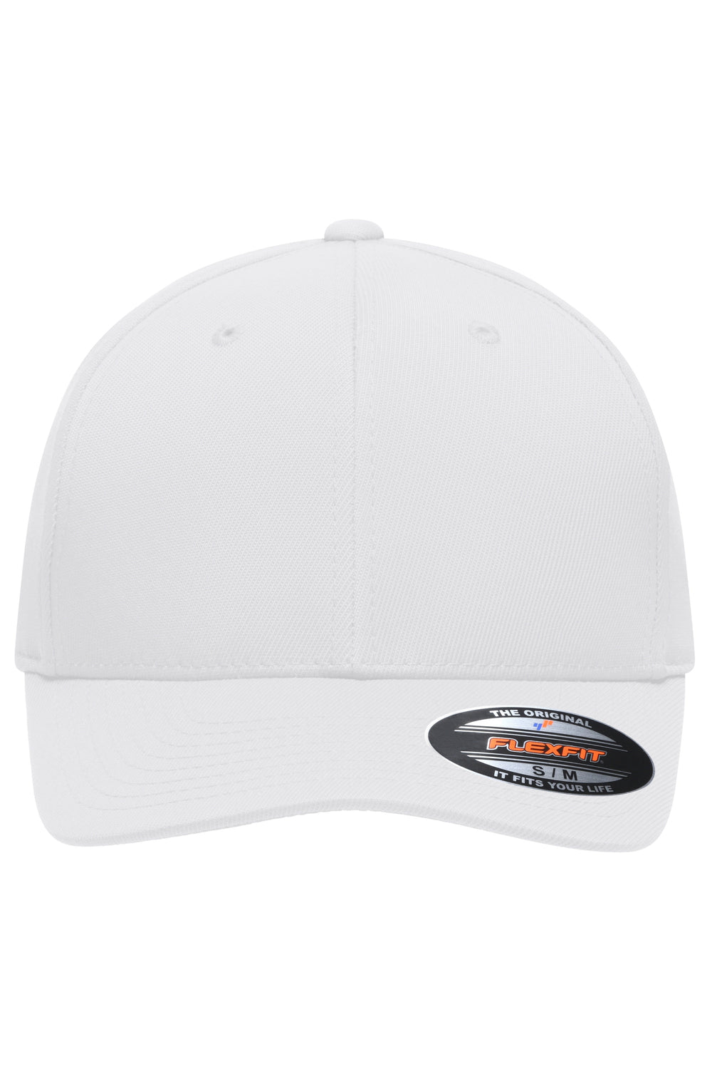 High Performance Flexfit® Cap - white