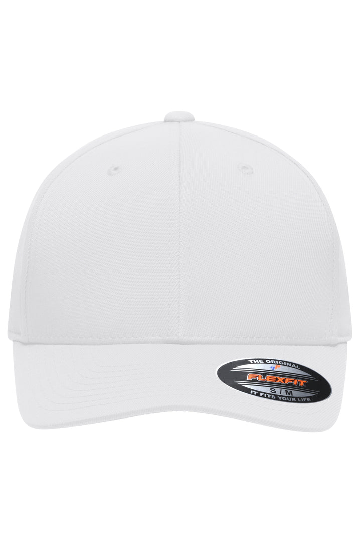 High Performance Flexfit® Cap - white