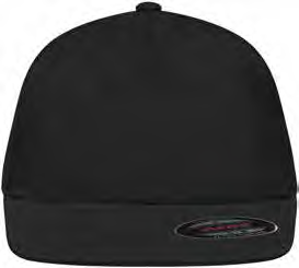 Flexfit® Flat Peak Cap