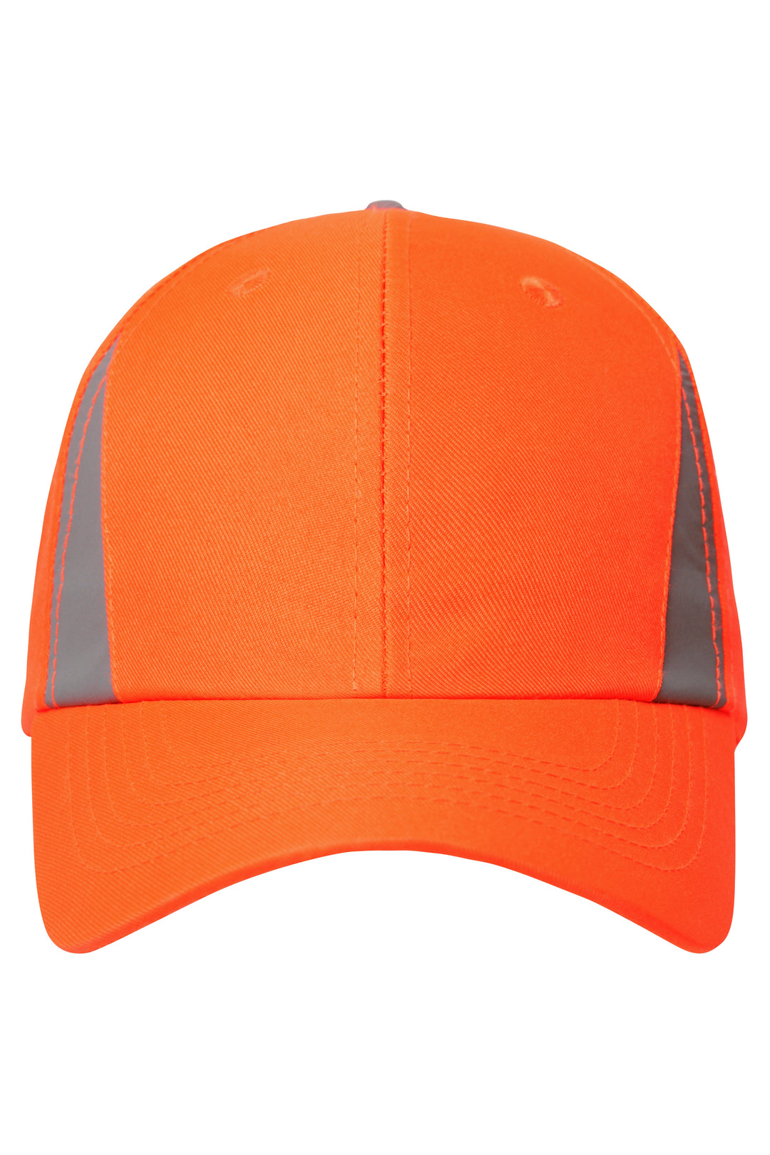 Safety Cap - neon-orange