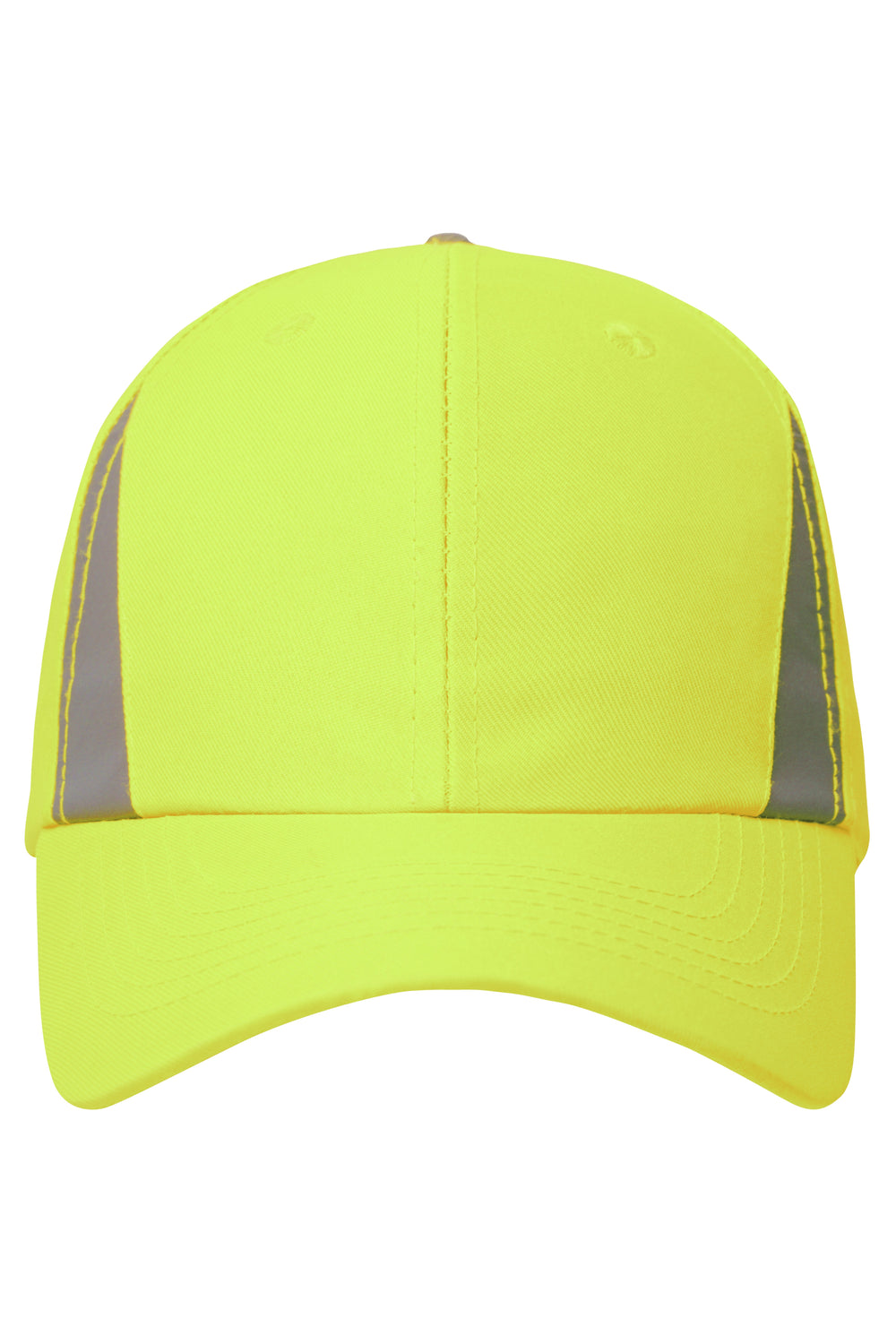 Safety Cap - neon-yellow