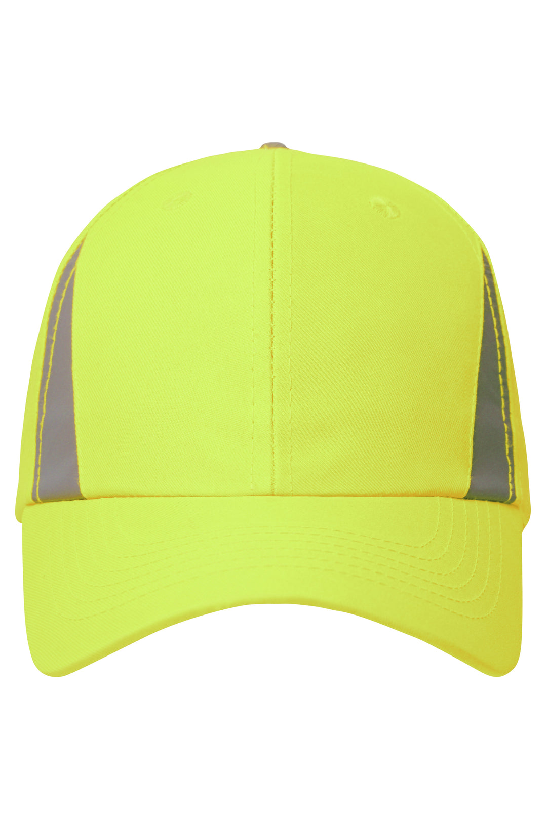 Safety Cap - neon-yellow