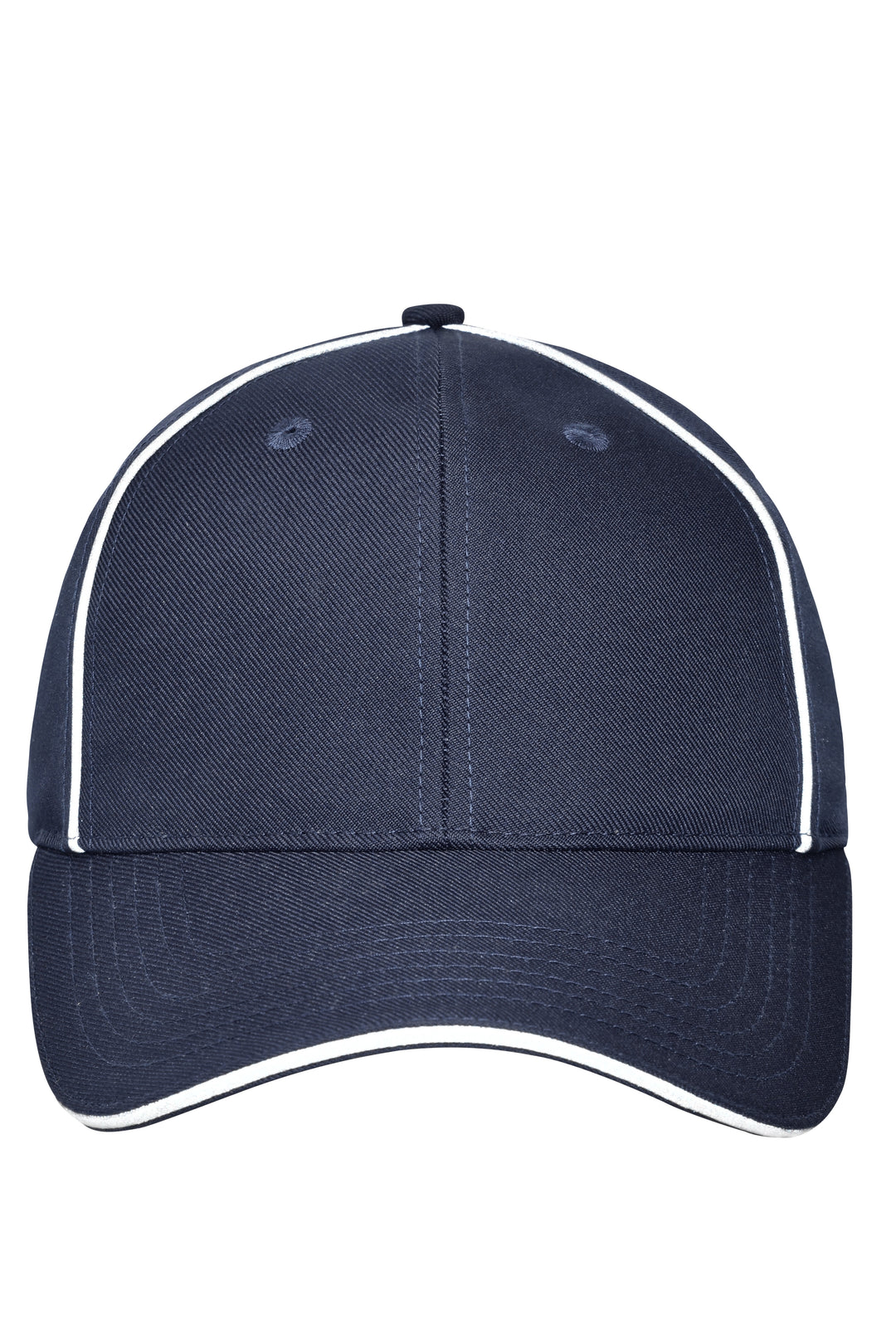 6 Panel Workwear Cap - STRONG - navy