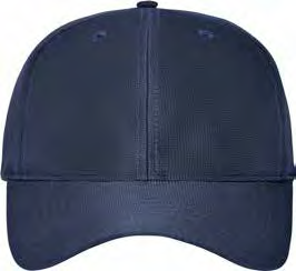 6 Panel Workwear Cap - COLOR -
