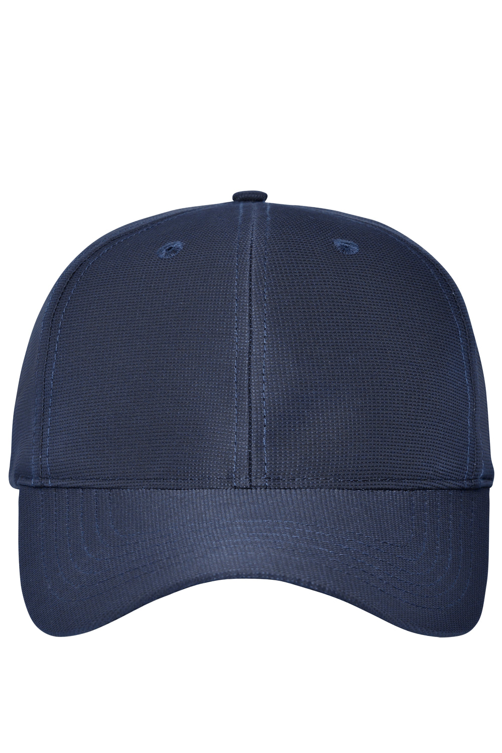 6 Panel Workwear Cap - COLOR - - navy