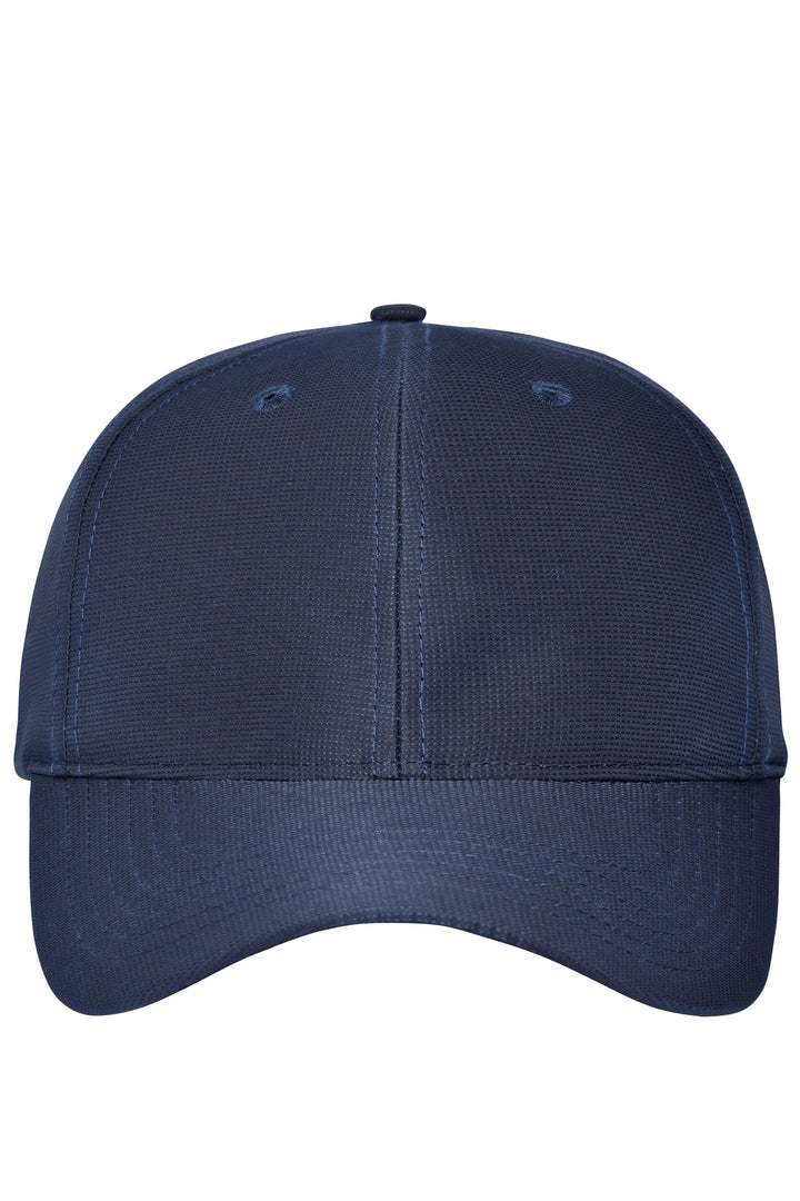 6 Panel Workwear Cap - COLOR - - navy