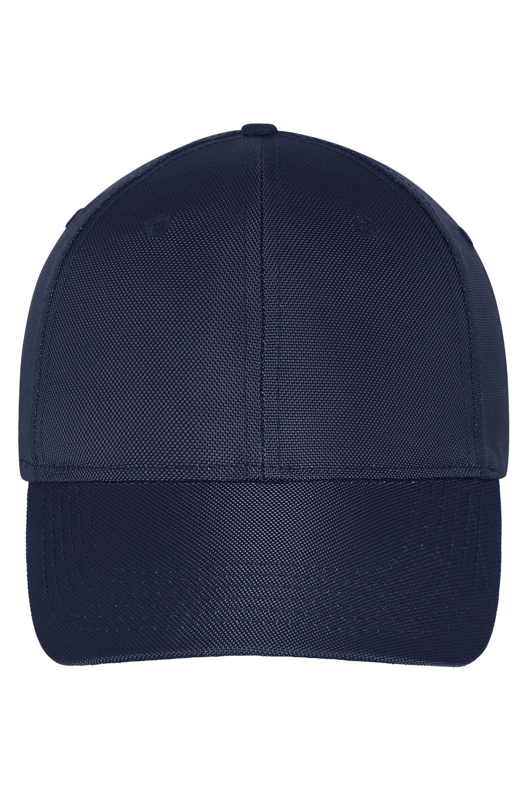 6 Panel Cap - navy