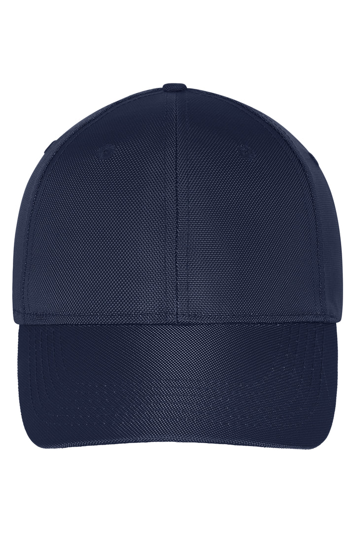 6 Panel Cap - navy