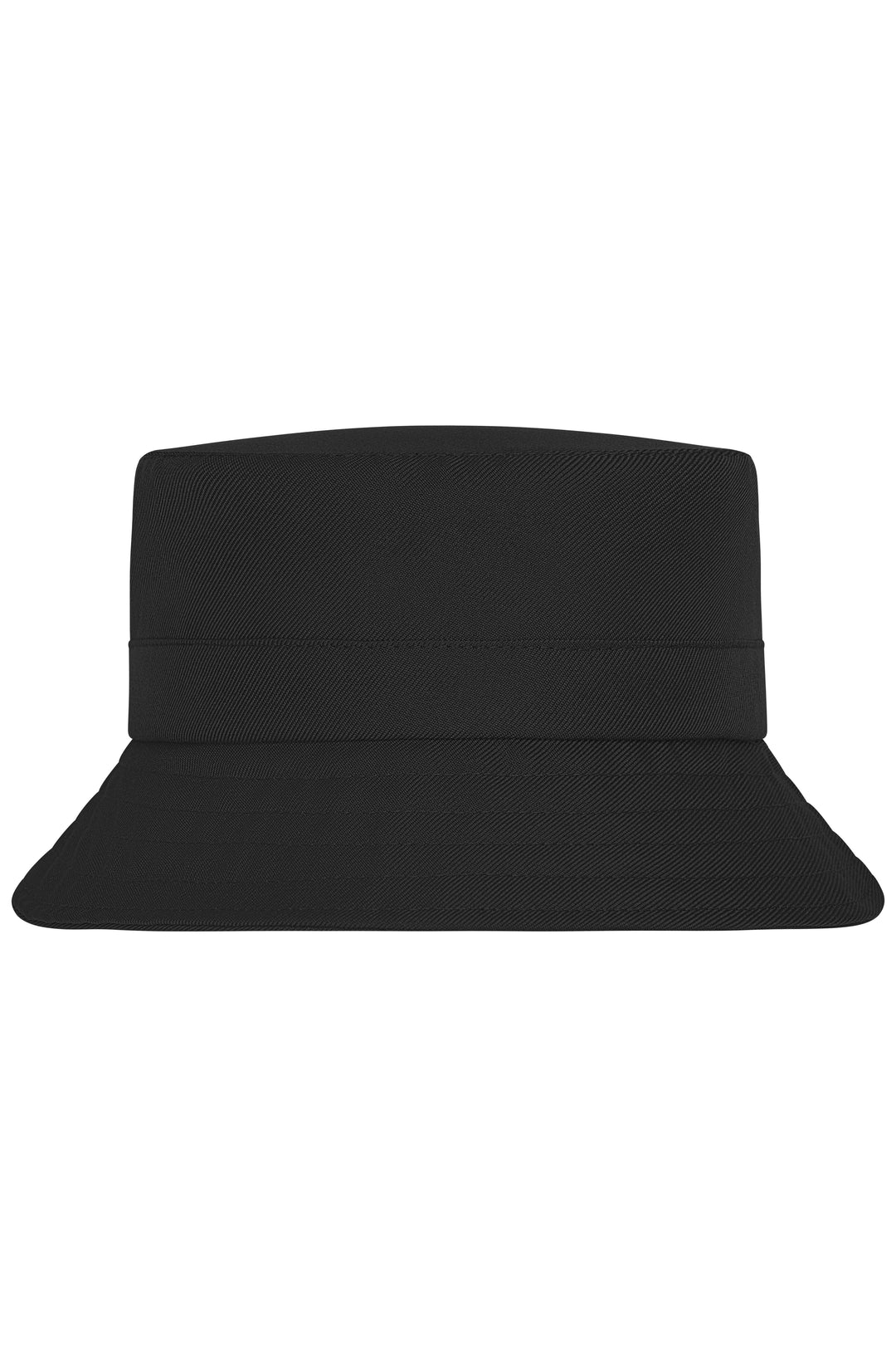 Fisherman Hat - black